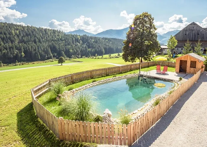 Grimmingblickhuette By Interhome