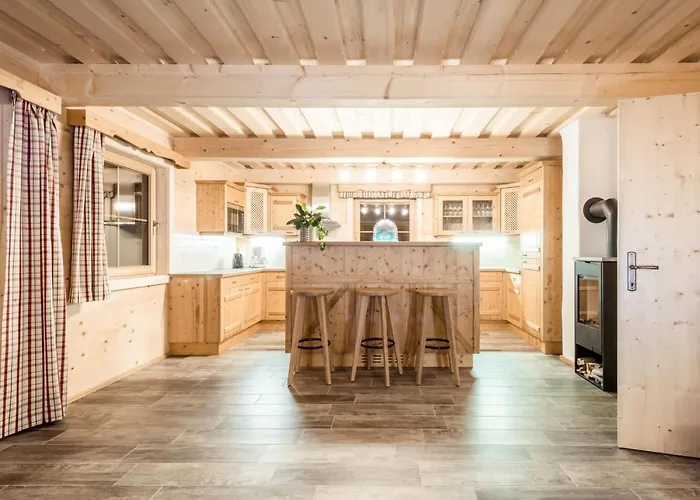 Grimmingblickhuette By Interhome *