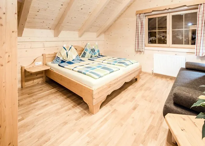 Chalet Grimmingblickhuette By Interhome