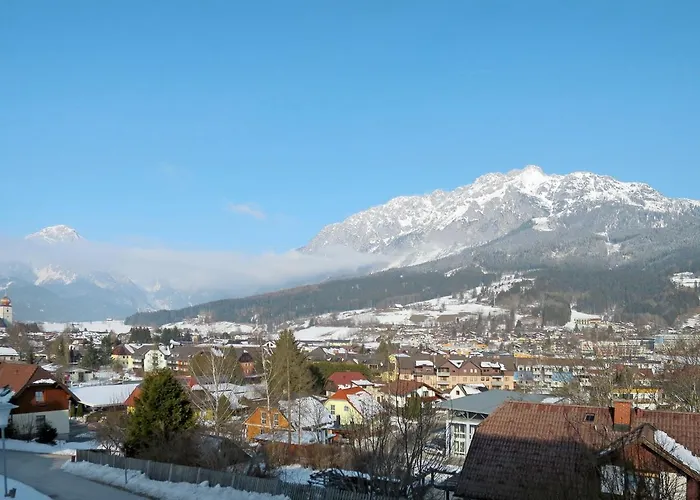 Grimmingblickhuette By Interhome Unterlengdorf